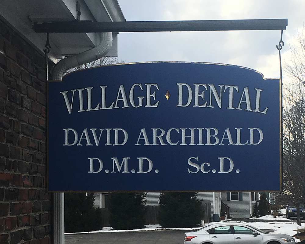 Village Dental Groveland MA Dentist